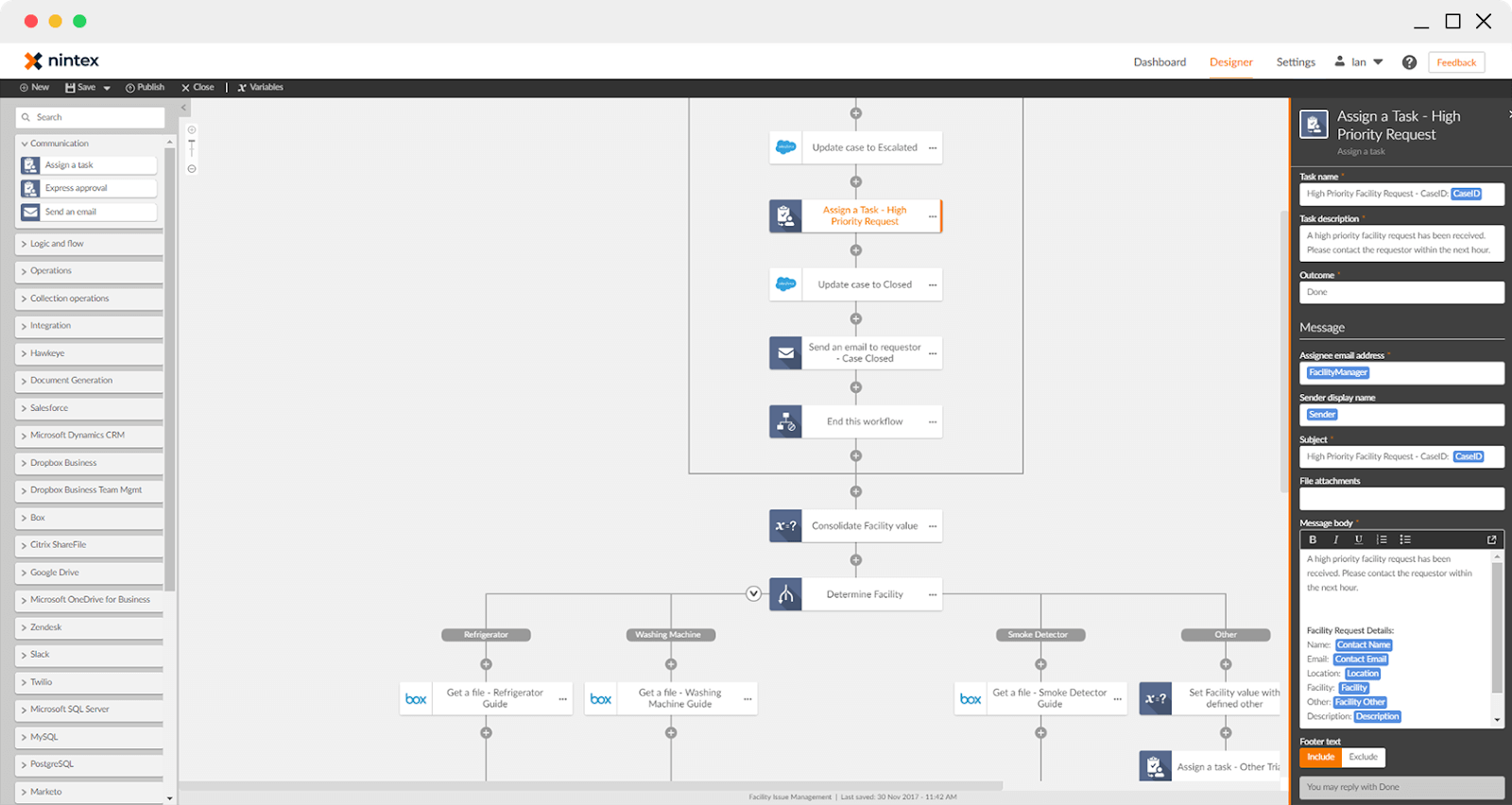 Workflow Automation Explained And 5 Of The Best Workflow Automation 0354